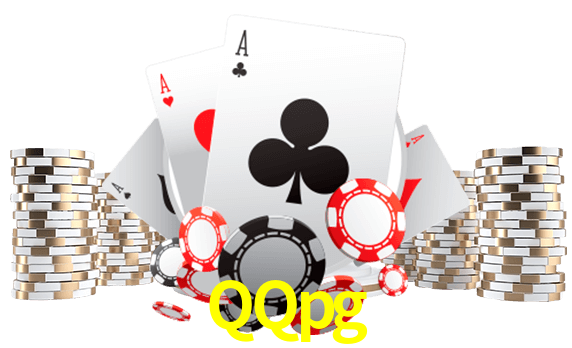 Jogue jogos de pôquer em QQpg