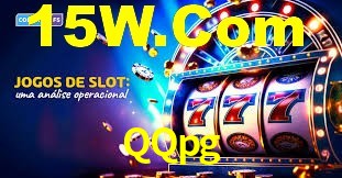 Roulette Table QQpg