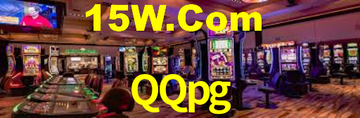 QQpg: Seu Cassino Premiado com Pagamentos Rápidos