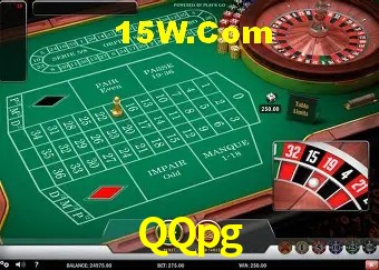 QQpg - Pagamento PIX Instantâneo