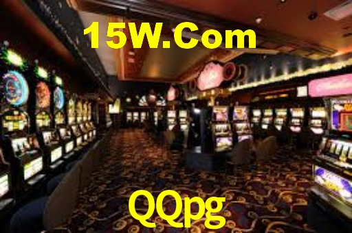 QQpg: A Experiência de Casino com Jogos de Mesa ao Vivo
