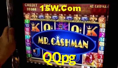 QQpg São Paulo - Top Slots
