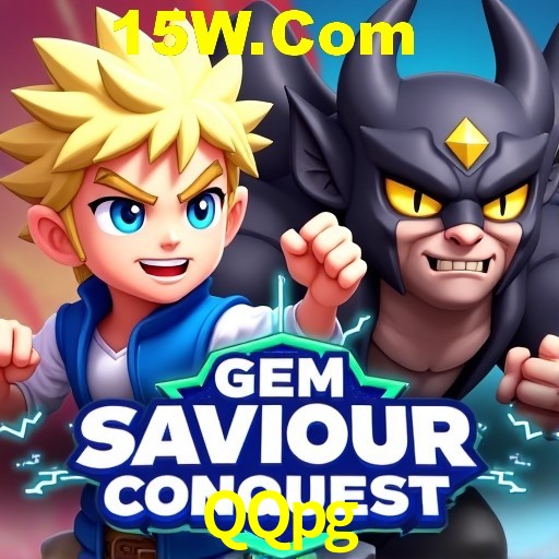 Descubra o Mundo do Cassino Online com QQpg