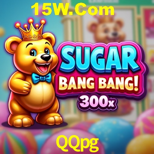 Interface do App QQpg