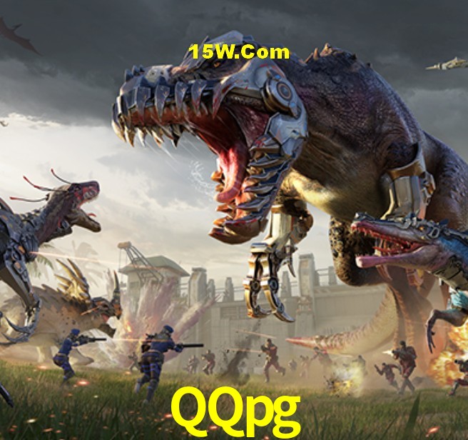 Diretório de Jogos QQpg