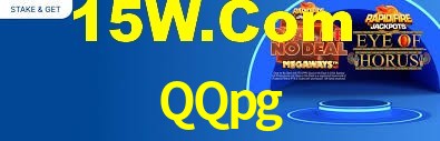 QQpg App Interface