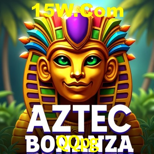 Inovações de Jogos na QQpg: O Futuro das Experiências Interativas