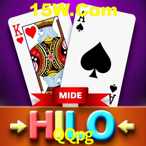 Casino VIP QQpg