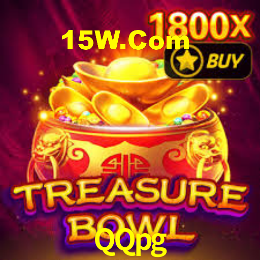 QQpg Bet