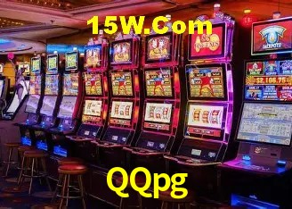 QQpg Rio de Janeiro - Popular Jogos