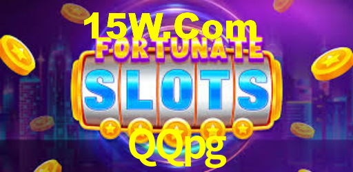 QQpg Bet