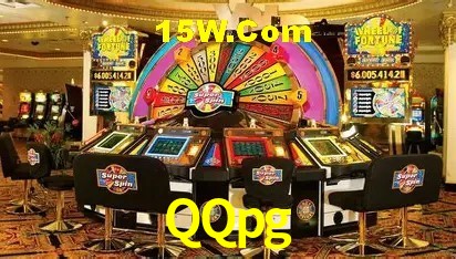 Integração de APIs QQpg