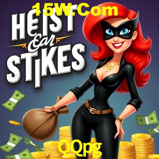 APP oficial da QQpg para mobile