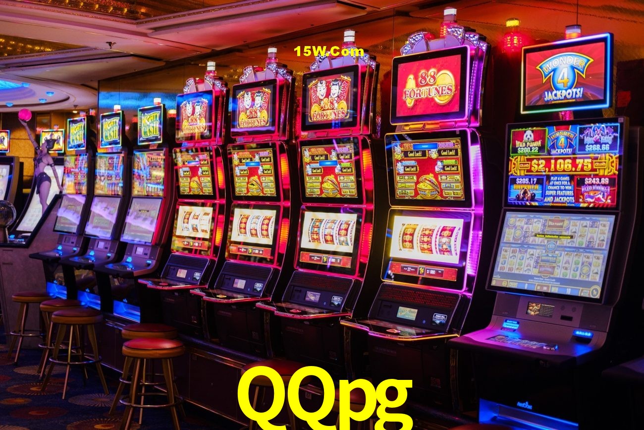 Games Directory QQpg