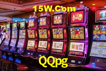 Tecnologia da Plataforma QQpg