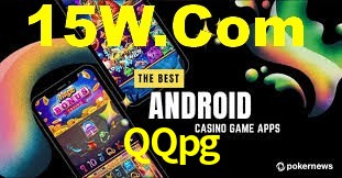 Welcome Bonus QQpg